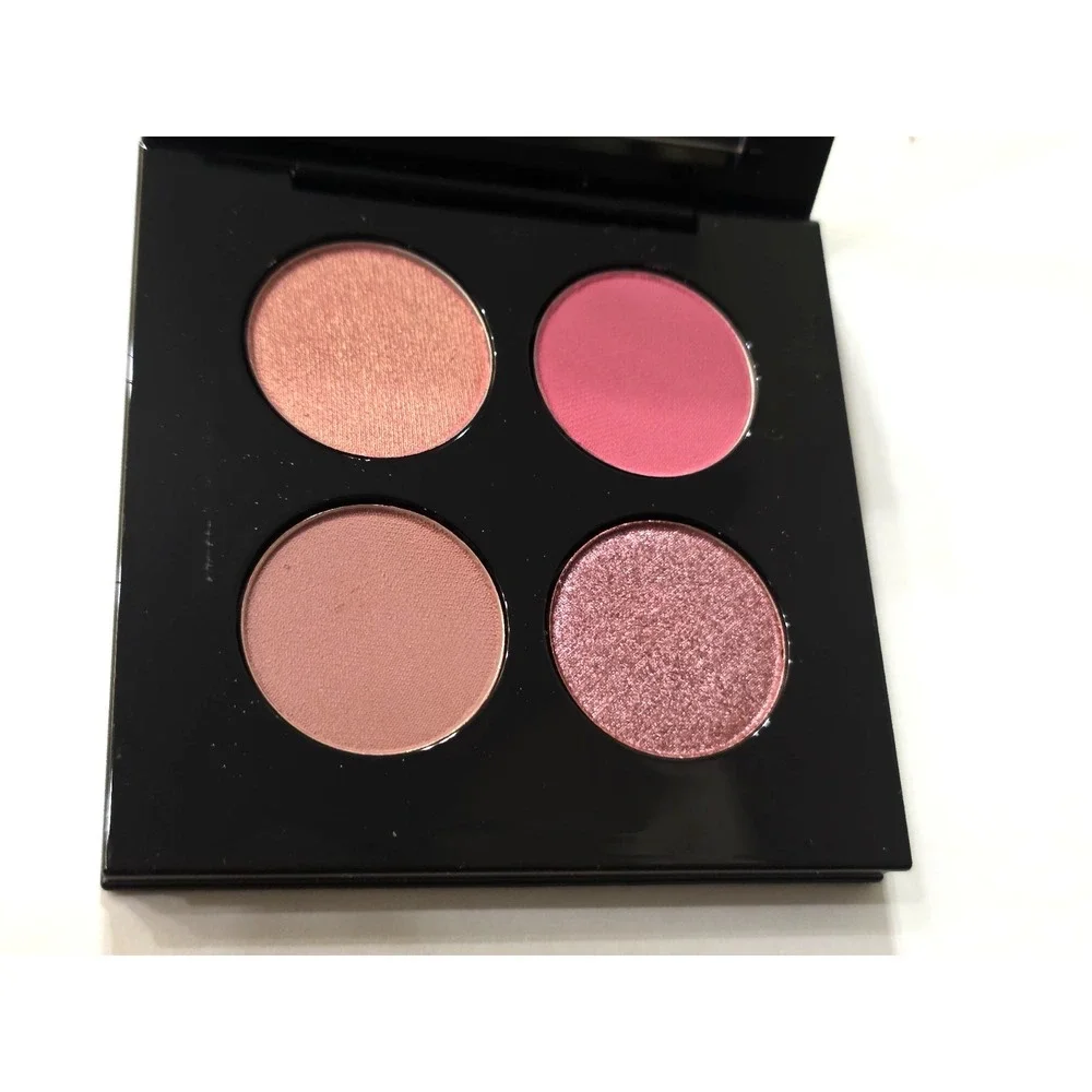 Pat McGrath Labs Divine‎ Rose Eyeshadow Quad Palette